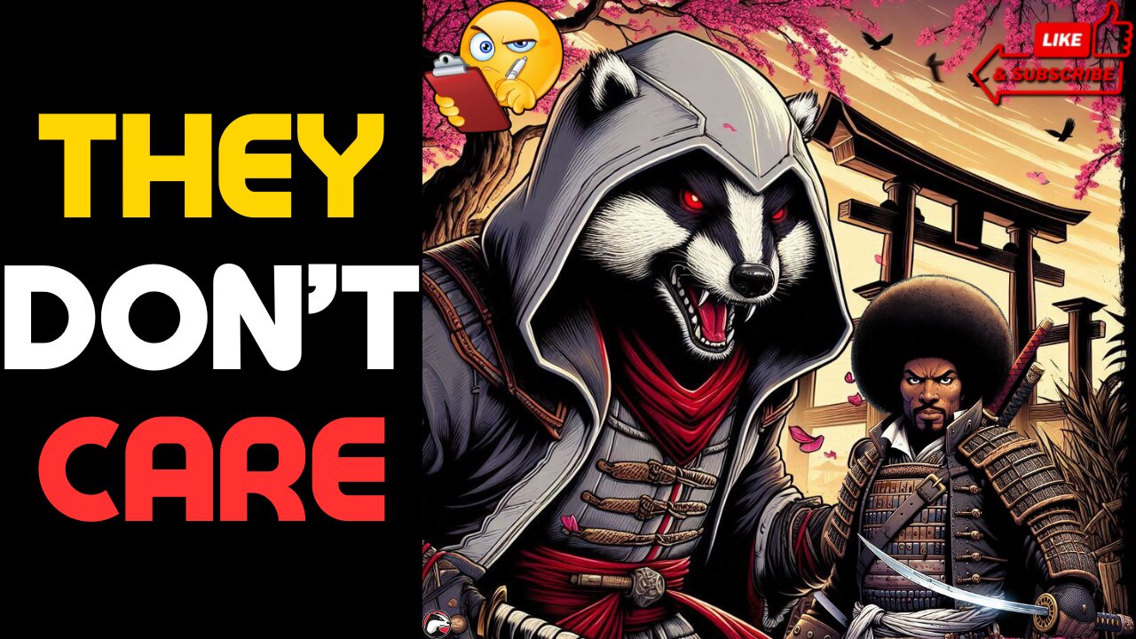 Assassin's Creed Shadows Creative Director IGNORES Valid Feedback & Criticism As Unwarranted!