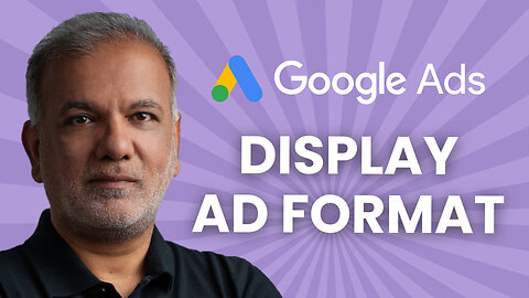 Which Display Ad Format Adjusts To Available Ad Space?