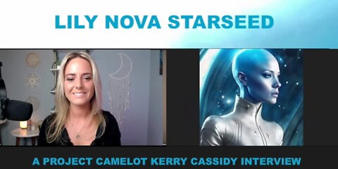 LILY NOVA_STARSEED IN CONTACT