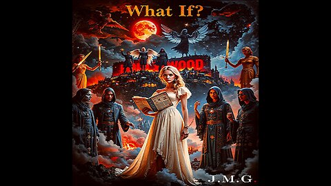 What If? by John M. Gunn