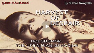 Harvest of Despair | Slavko Nowytski