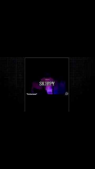 The Infamous "Skippy" Video