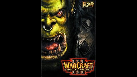 Warcraft 3 4v4