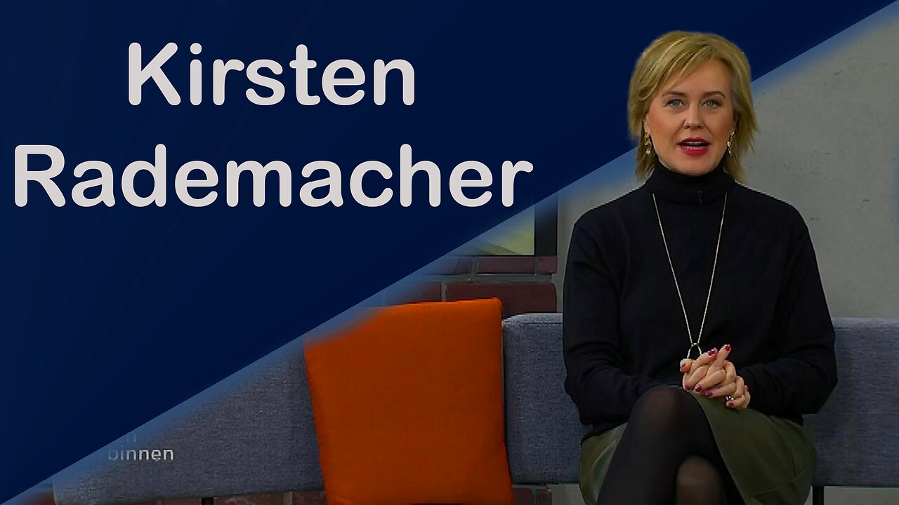 Kirsten Rademacher 230125