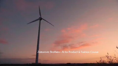 Zamurovic Brothers – Ai for Product & Fashion Course course download