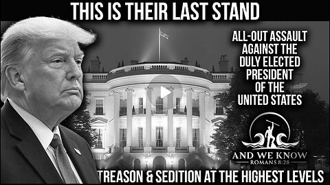 TREASON & SEDITION at the HIGHEST LEVELS, FBI cleanup, FILES to be released, Patience, PRAY