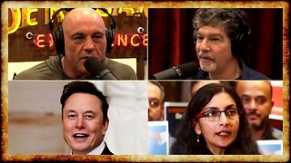 Rogan & Weinstein CHECKED by Producer, DOGE Targets CFPB, Modi DENIES Kshama Visa -w/ Kshama Sawant