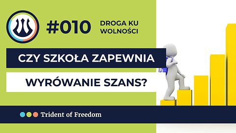DKW #010 Budowa NPC - czy szkoła wyrównuje szanse?
