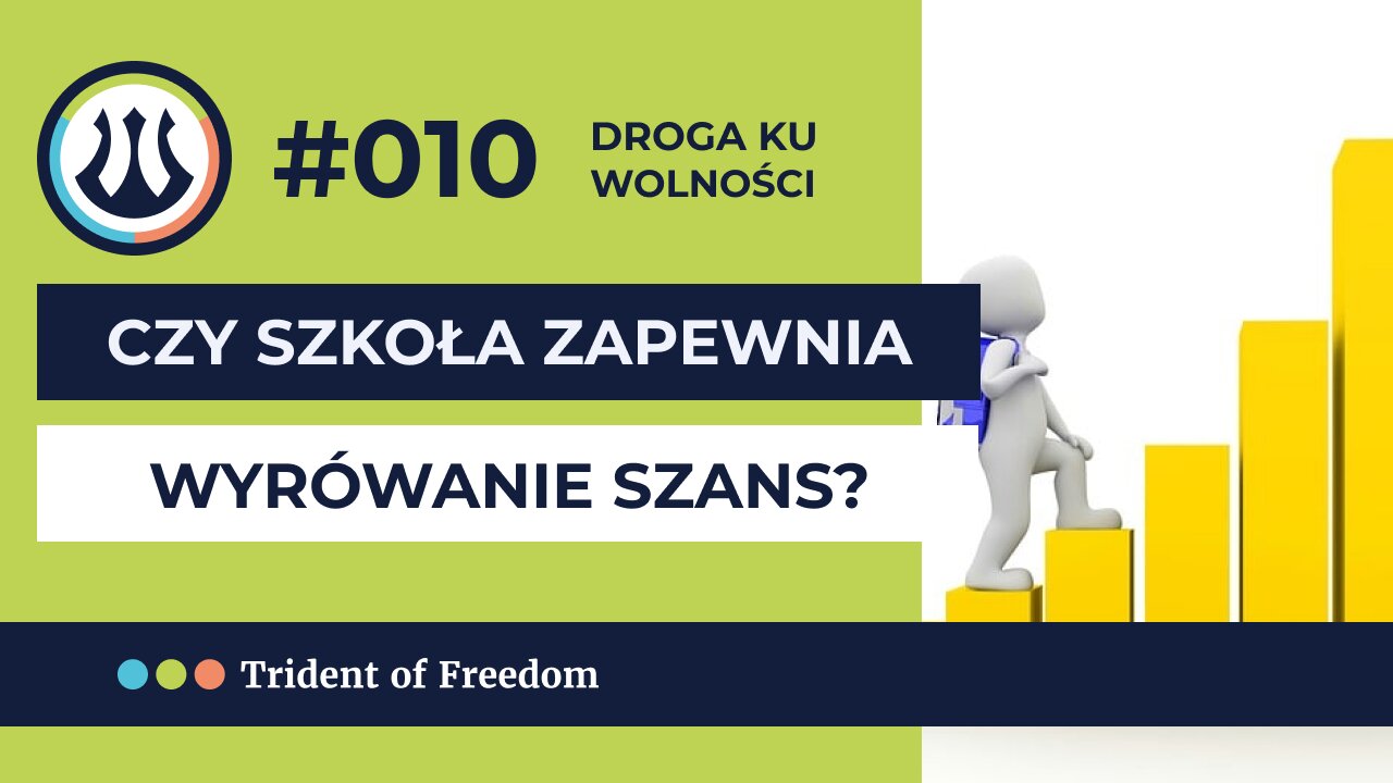 DKW #010 Budowa NPC - czy szkoła wyrównuje szanse?