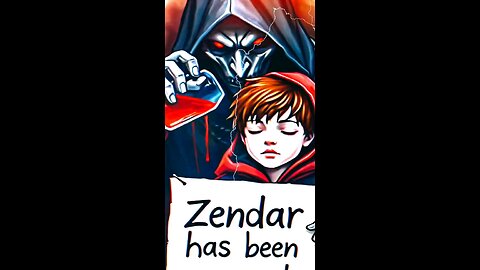 Zendar resurrected