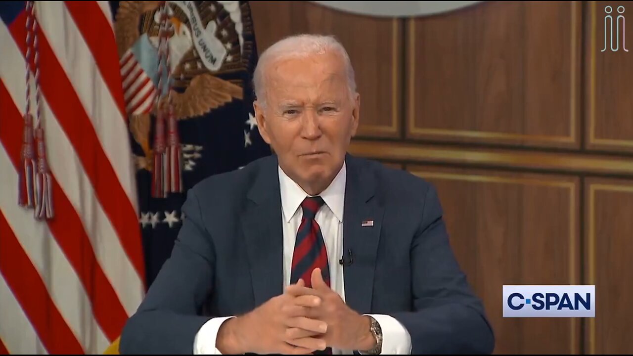 Biden Lies about weather manipulation.