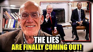 They Had No Idea What Was Coming for Them - Victor Davis Hanson