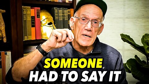 Victor Davis Hanson: "I Refuse to Stay Silent About This..."