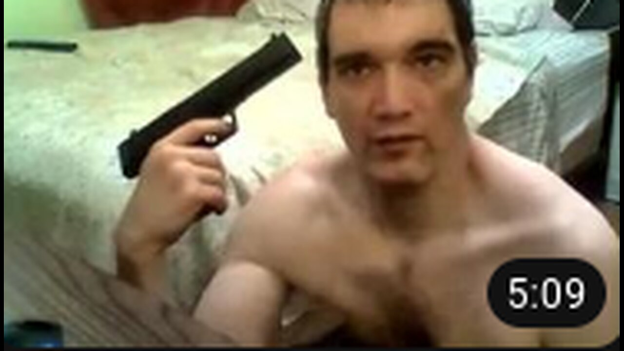 In 2015 I wanted to kill myself