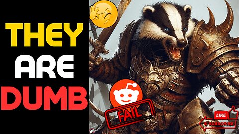 Lords Of The Fallen Subreddit Mods ACCUSE CEO Of Promoting Fascist Ideology & BAN Dev Team!