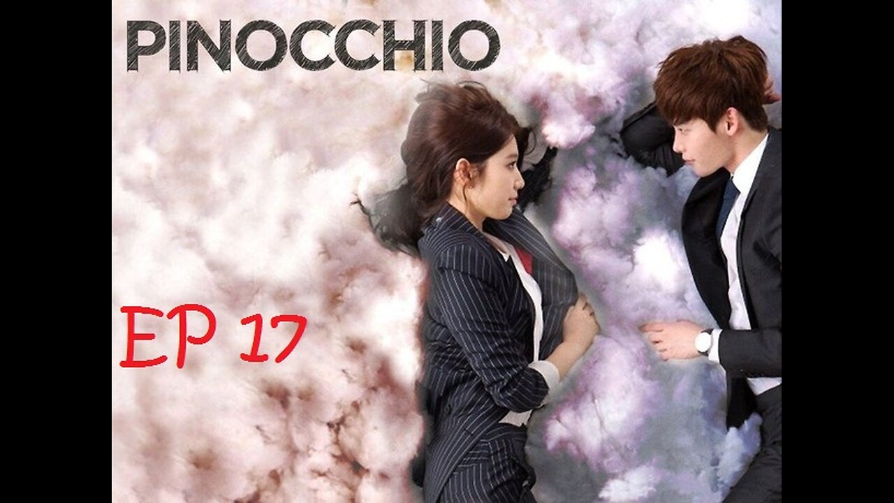 Pinnoccio (ඉක්කයි මායි.) Ep 17