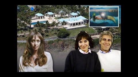 (March 6th 2025) New interview with Epstein Victim Juliette Rose Bryant