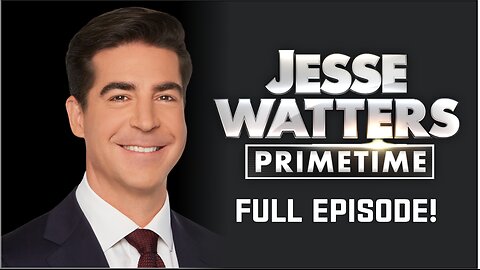 Jesse Watters Primetime (Full Show) - 2/20/2025