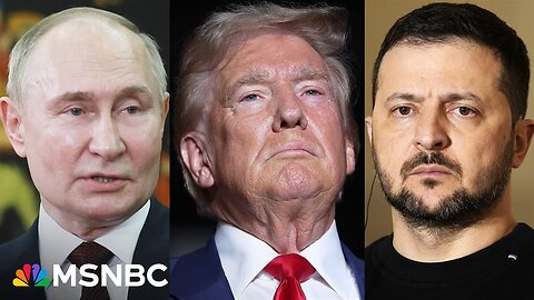 How will Trump’s return to the White House impact the Russia's war on Ukraine?