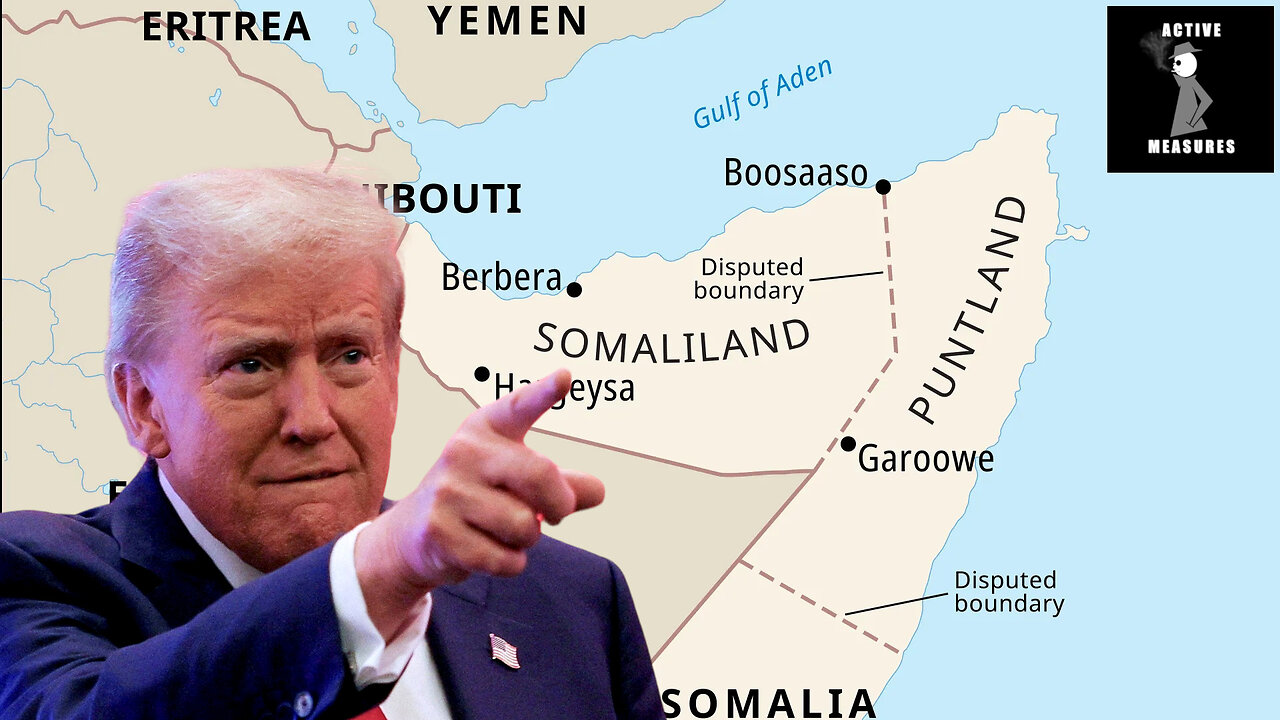 US Wants to Create a Fake State for New Military Base