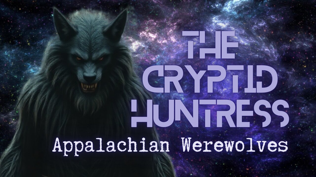 APPALACHIAN WEREWOLVES: STALKING IN THE SHADOWS