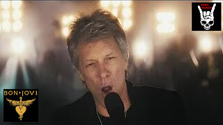 Bon Jovi - When We Were Us (Official Video)