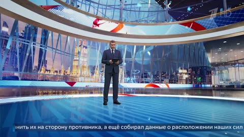 Выпуск новостей в 18 00 от 07.02.2025