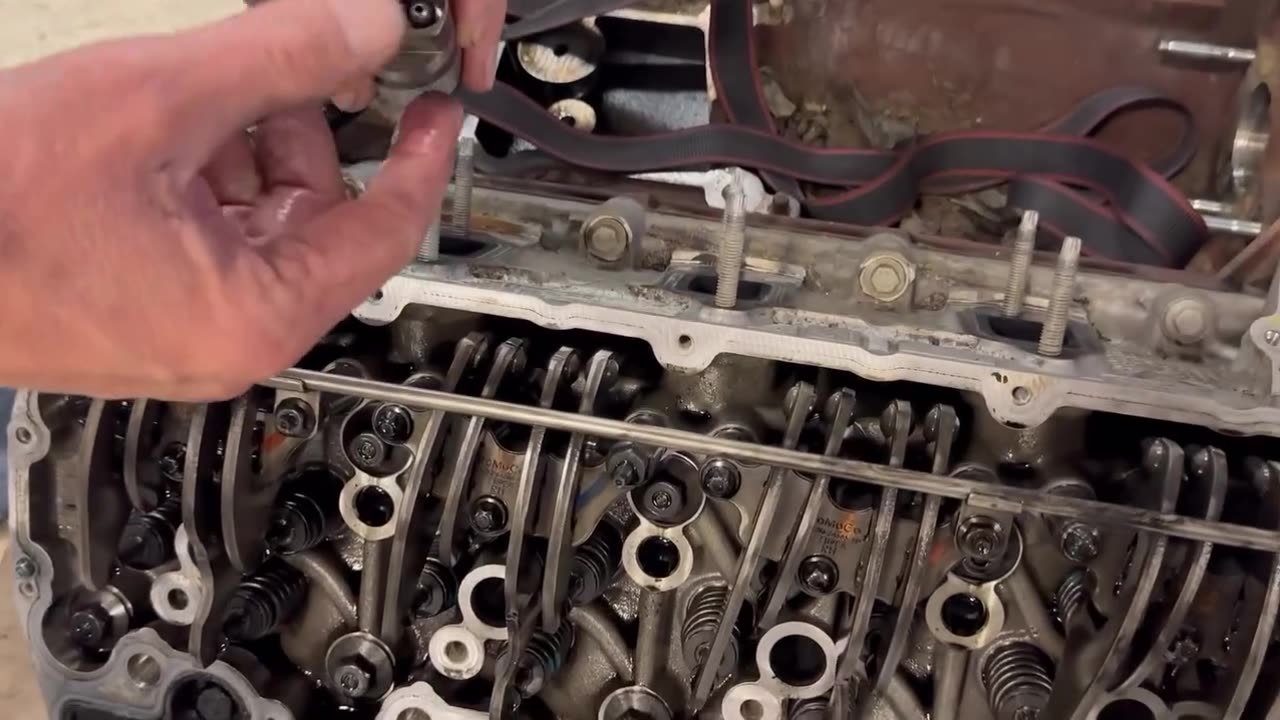 #autoshop #enginerepair #enginebuild #engineshop