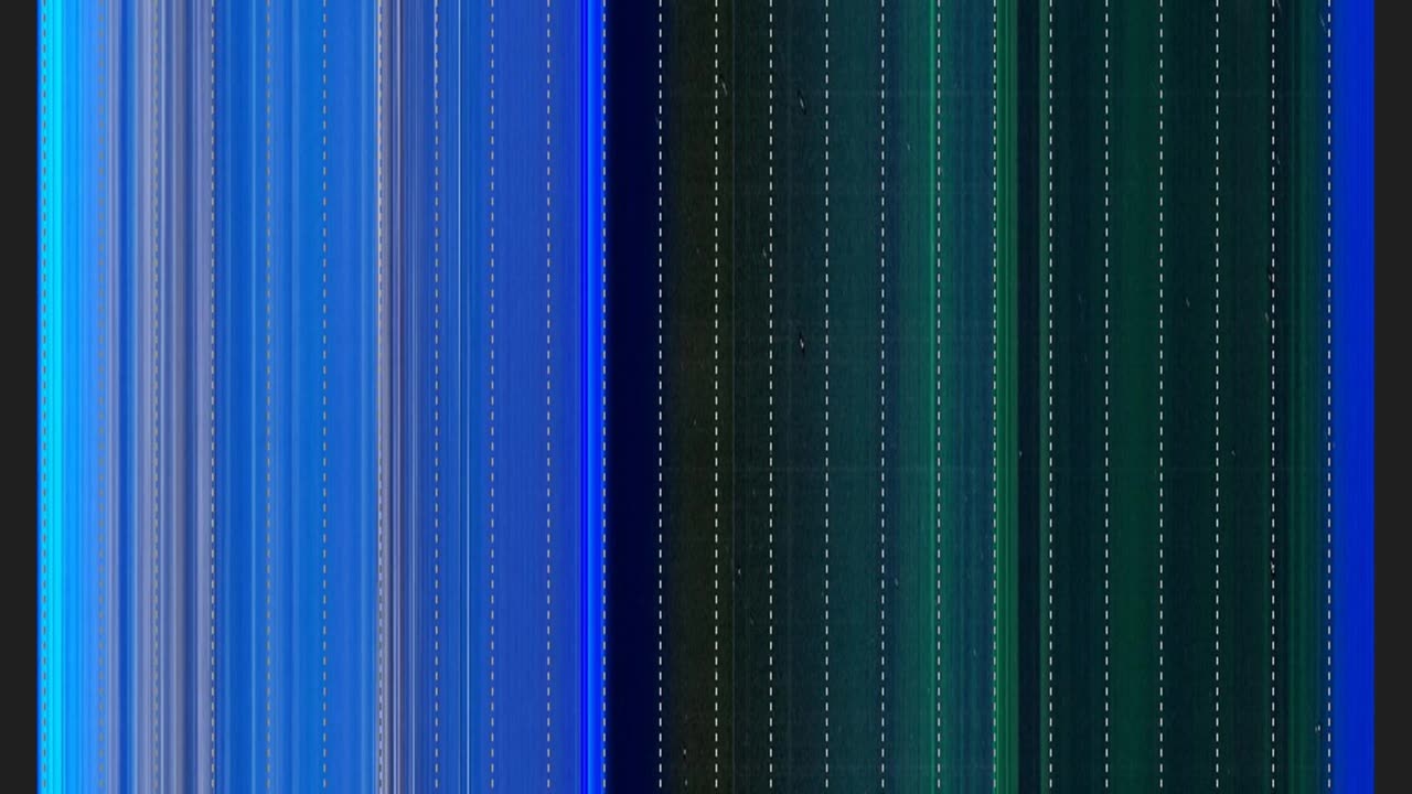 14 Feb 2025 AllSky Timelapse - Delta Junction, Alaska #AllSky