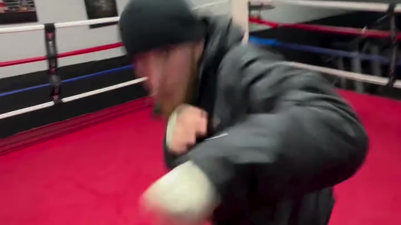Dodge this.....