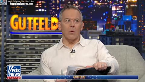 Gutfeld! 10PM - 2/25/2025