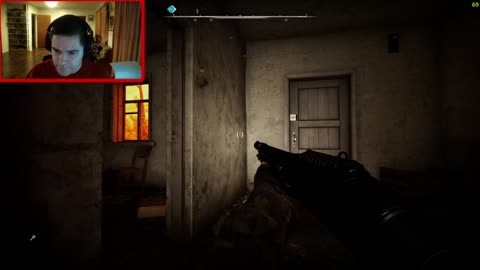 Stalker 2, Ep.10