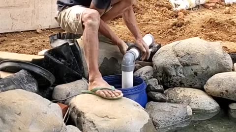 RIVER MAKER16