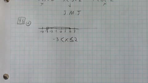 Saxon Algebra 1 Lesson 46 (c)