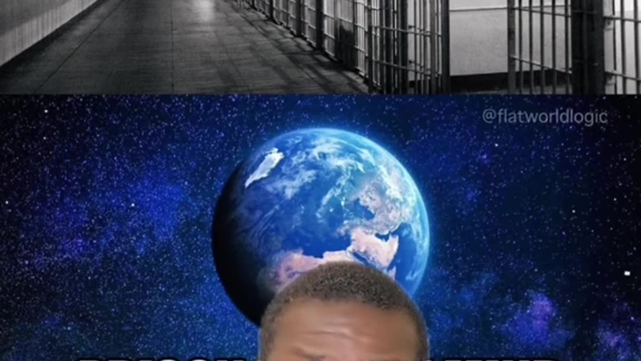 PRISON FOR THE MIND-3 STAGES OF GLOBE INDOCTRINATION