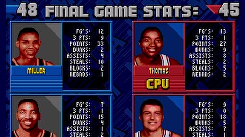 Gens game NBA Jam