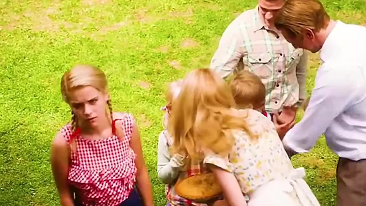 Flower in the attic movie