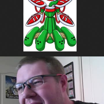 Metabot Thoughts:Flowerchange