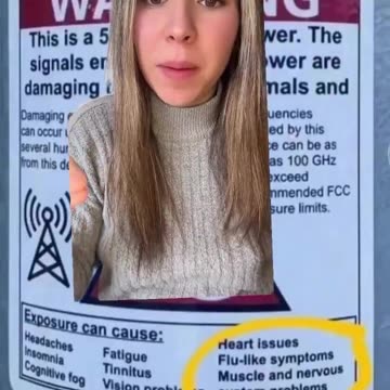 “Have you seen this label before”