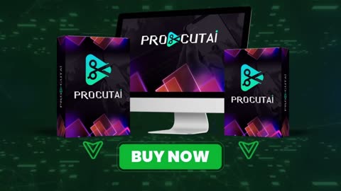 Procut Ai Review + demo | ZERO Experience Needed To Operate Procut AI