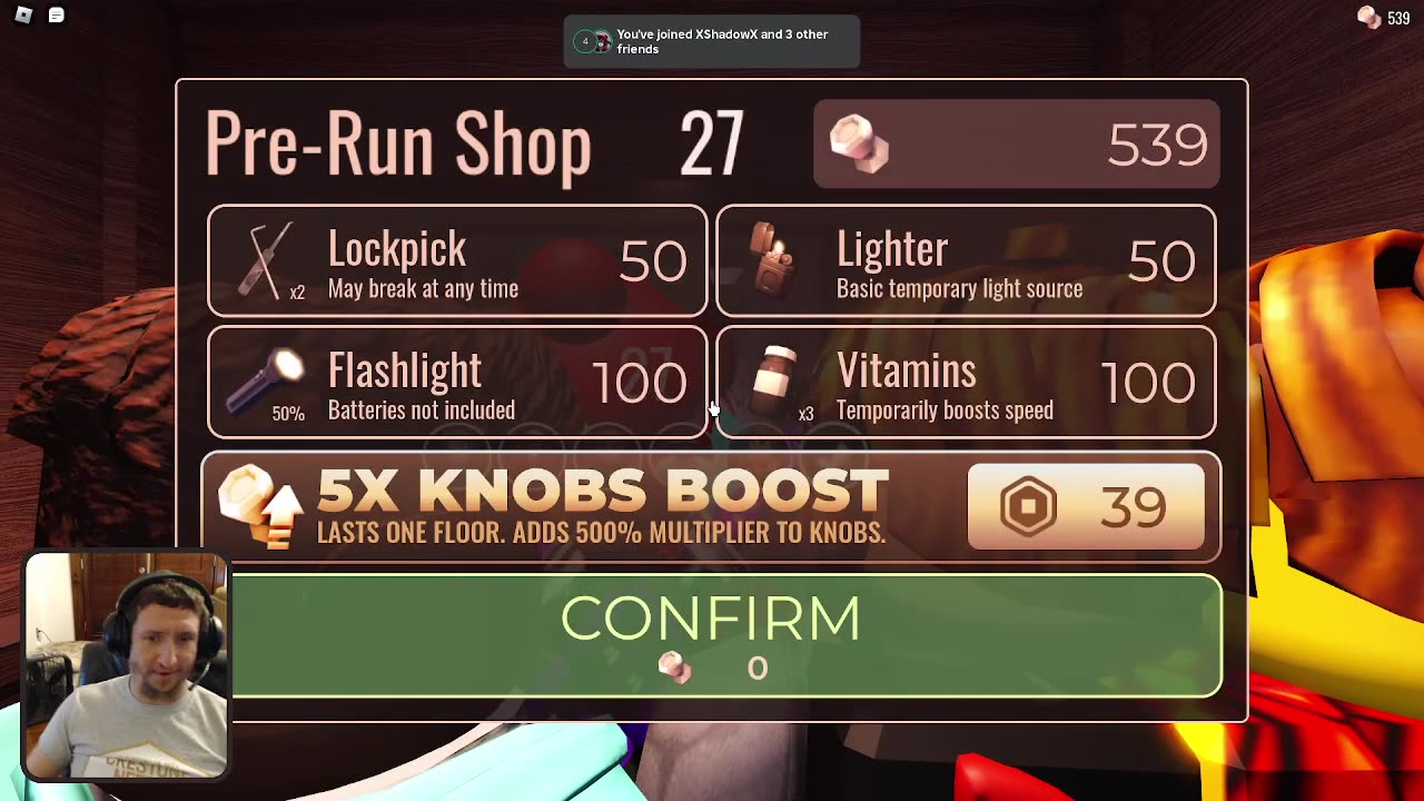 Doors with Viewers