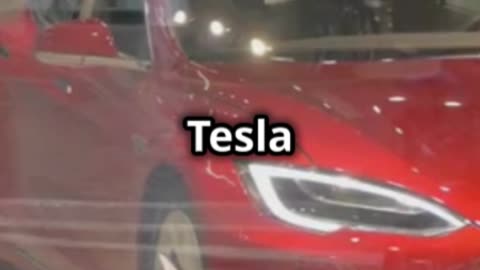 China's Tesla Model Y Juniper: Fast Facts!