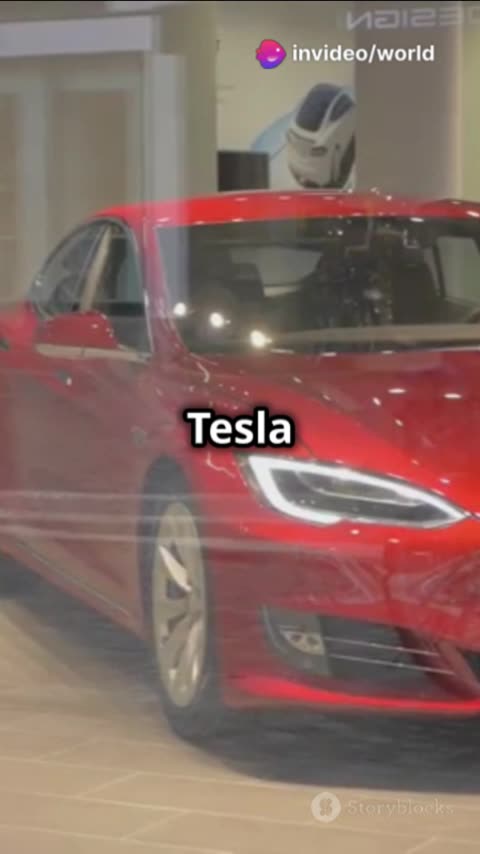 China's Tesla Model Y Juniper: Fast Facts!