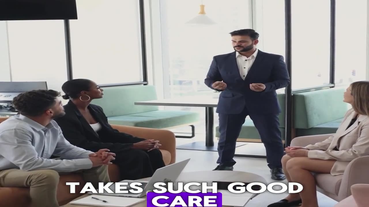 Anant Ambani proves that kindness is priceless. #TrueWealth #anantdadadt #anantambanidt