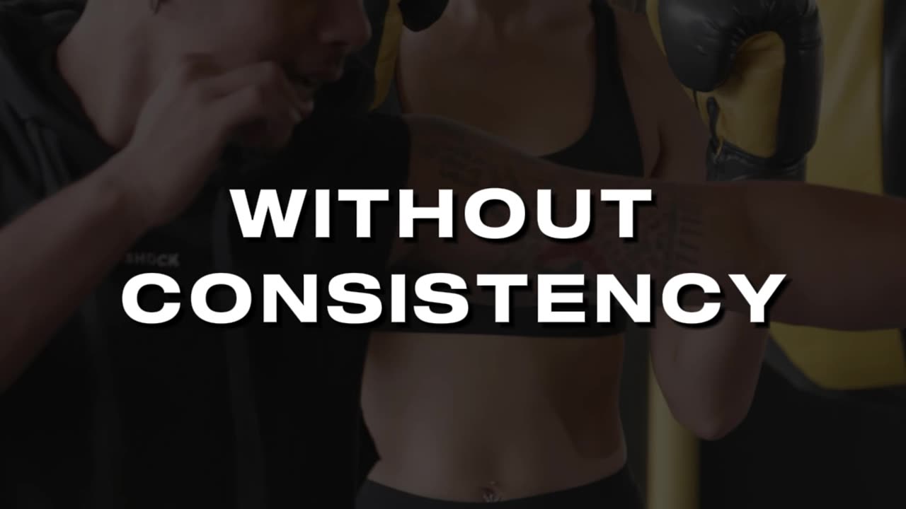 COMMITMENT AND CONSISTENCY- Motivational Lines