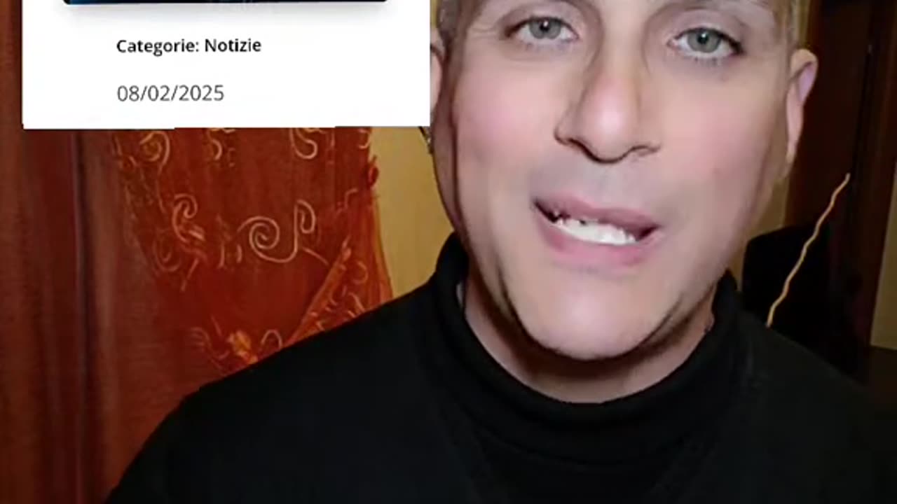 Hanno ucciso i vostri cari...