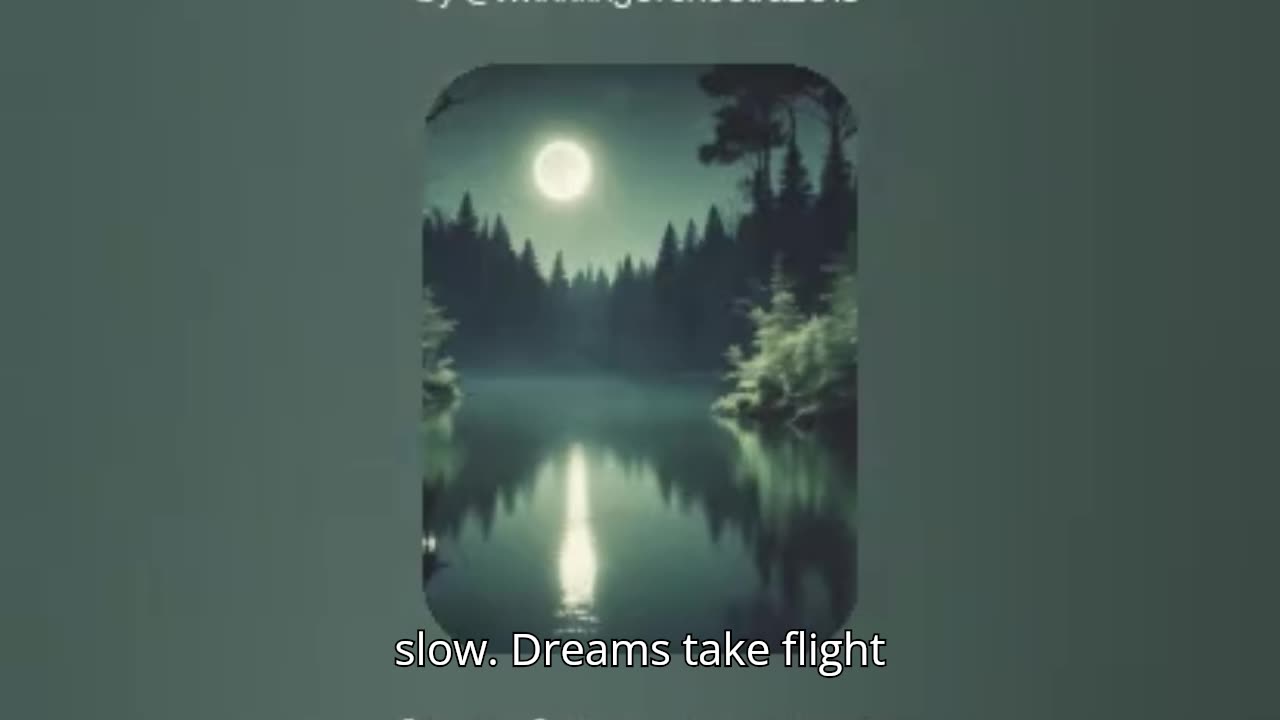 Whispers of the Enchanted Moon V2
