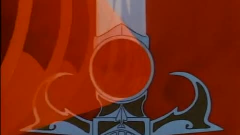 ThunderCats 1985 Season 2 Episode 8 Mumm-Ra Lives! Episode III