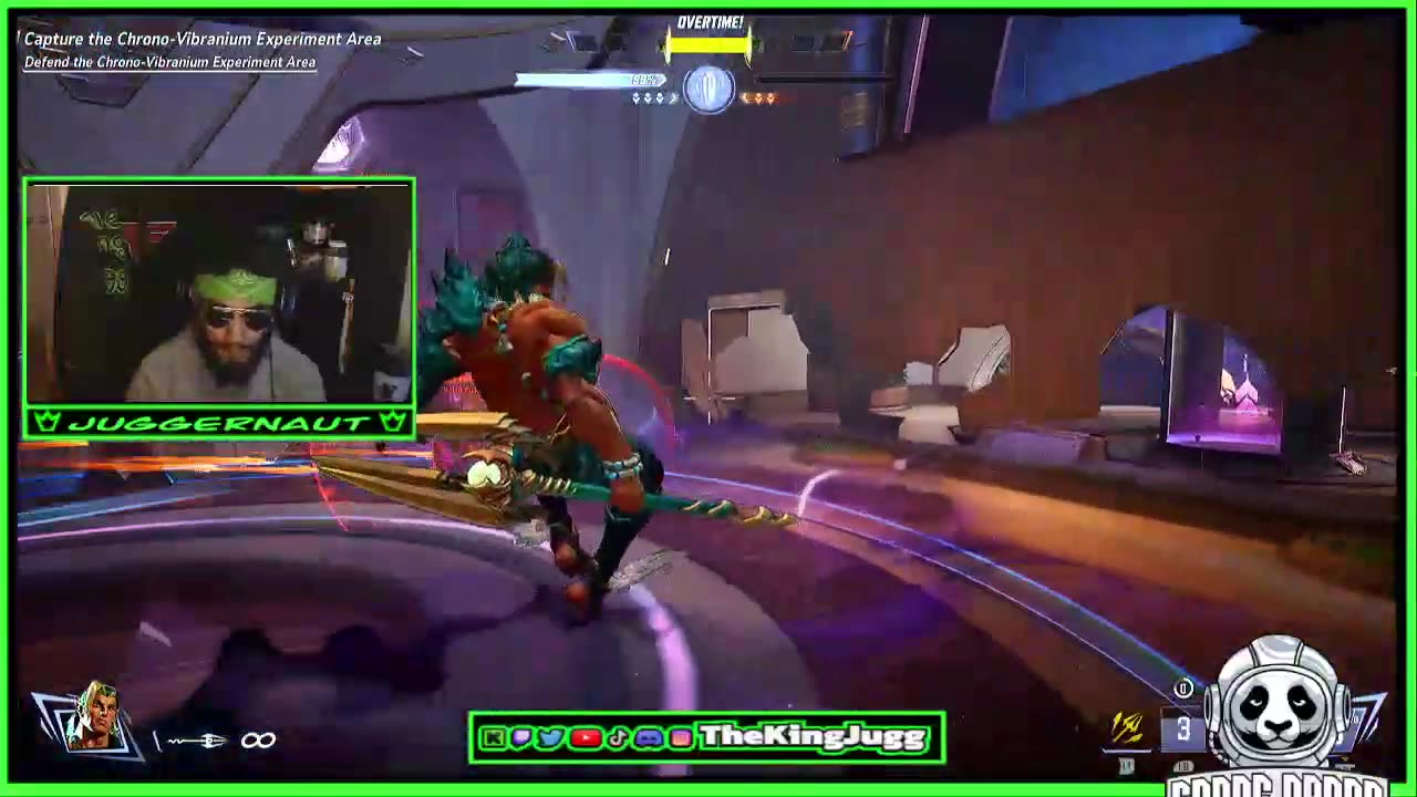 👑Welcome to The Kingdum👑Marvel Rivals Ranked Then ReignAbove Game Night👑