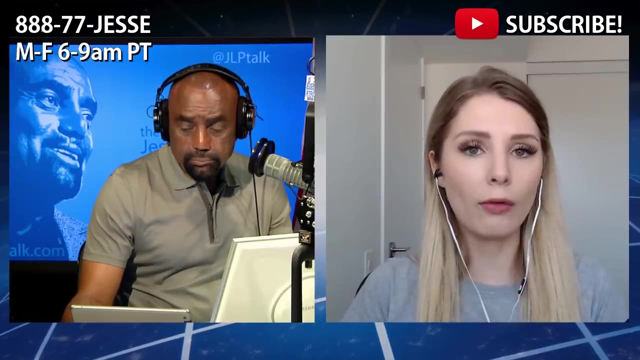 Lauren Southern on South Africa: FARMLANDS